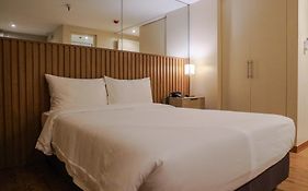 Bel Air Suites Makati