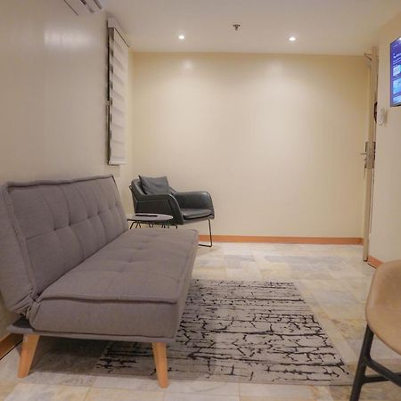 Bel Air Suites Makati Makati City Exterior photo